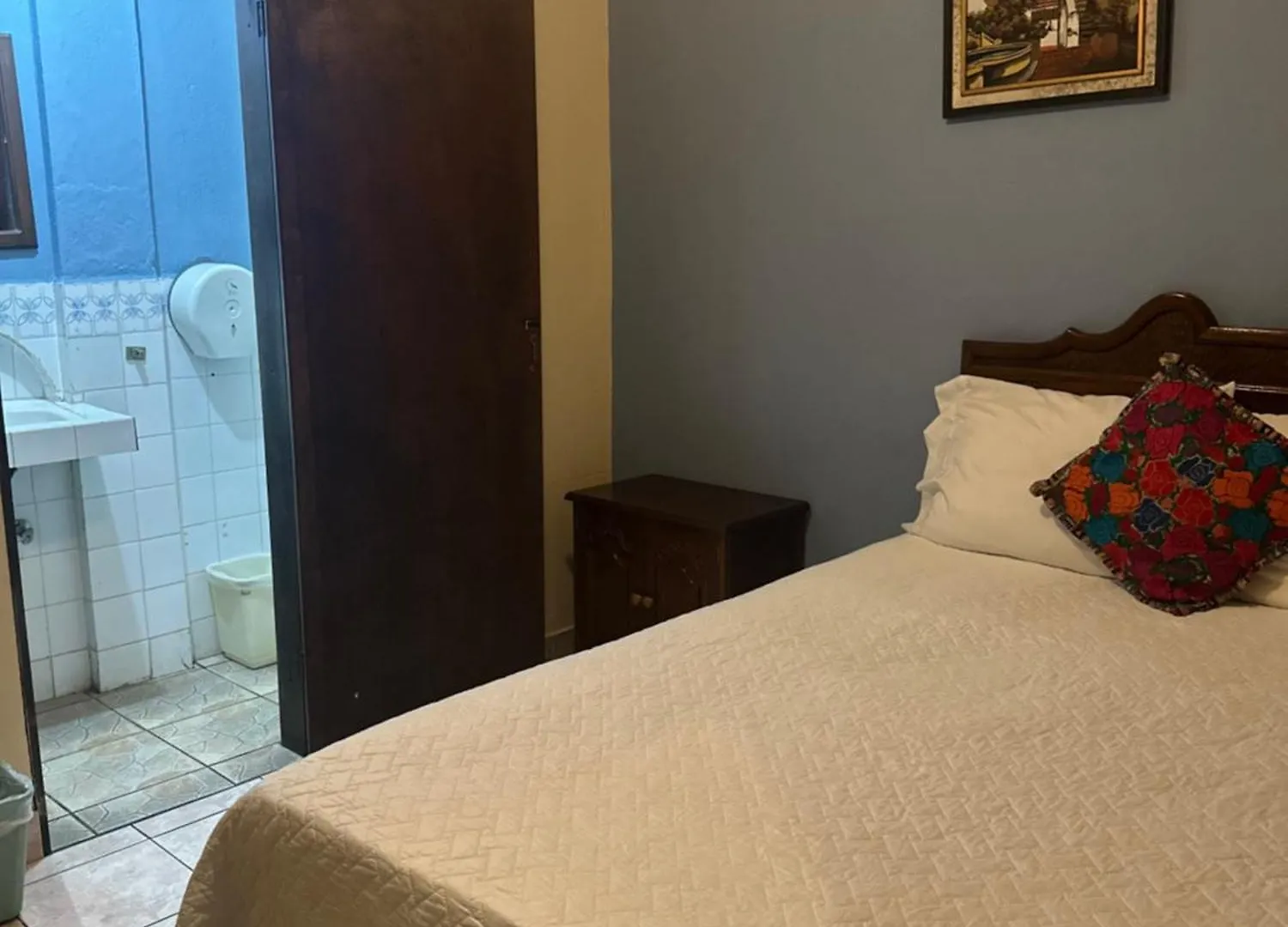 Don Valentino Hotel Antigua