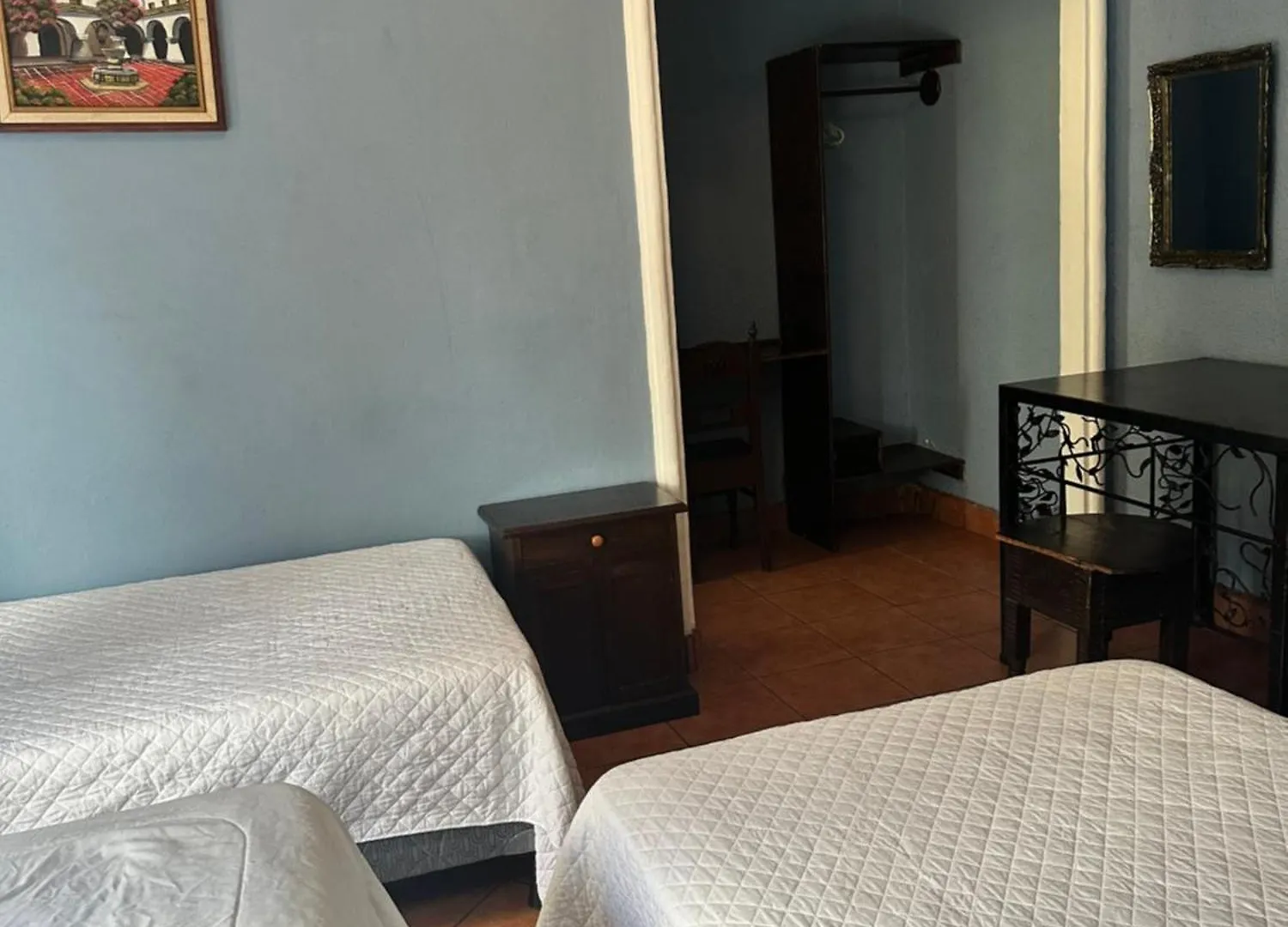 Don Valentino Hotel Antigua Guatemala