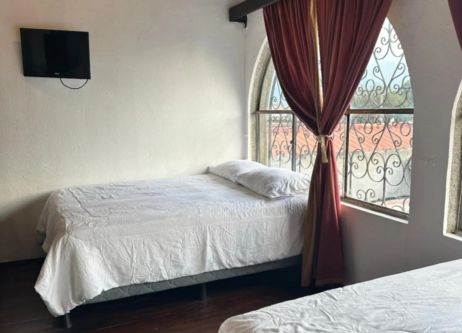 Don Valentino Hotel Antigua