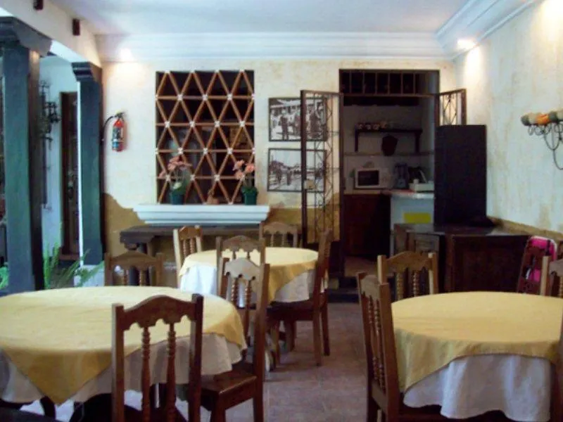 ***  Don Valentino Hotel Antigua Guatemala