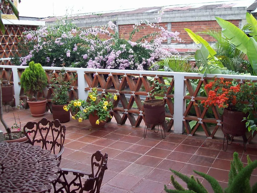 Don Valentino Hotel Antigua Guatemala