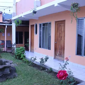 Esperanza Hostel Antigua