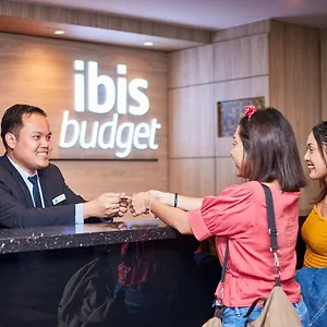 Hotel Ibis Budget Ruby **