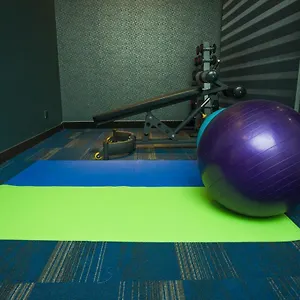 Отель Omni Residency ****