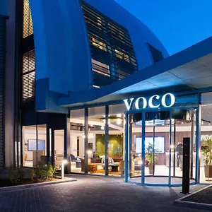 Hotel Voco Brussels North By Ihg ****