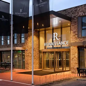 Hotel Renaissance Amsterdam Schiphol Airport ****