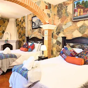 Casa Quetzalli, La Recolección Habitación en casa particular