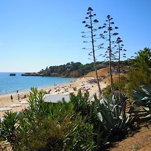 Jardins Da Balaia Parque de vacaciones Albufeira