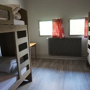 Hotel Coeur Des Montagnes **