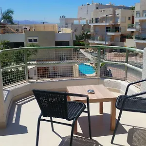 Апарт-отель City Suites ****