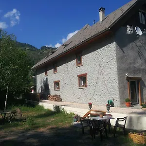 Couette-café Les Foulons ***