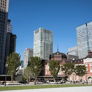 Отель Metropolitan Marunouchi ****